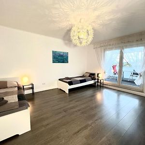 Appartement met Drie Slaapkamers